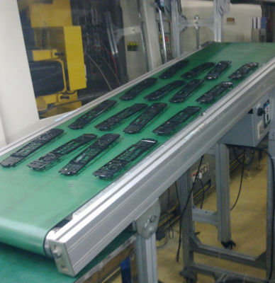 涂裝線計(jì)算機(jī)設(shè)備 智能制造的核心驅(qū)動力