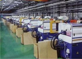 電子廠生產線拆除與手機電腦廠機械設備評估收購策略