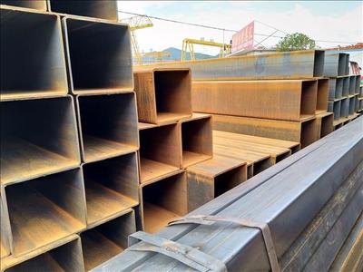 云南方矩型鋼管批發(fā)價(jià)格行情與電纜經(jīng)營市場分析