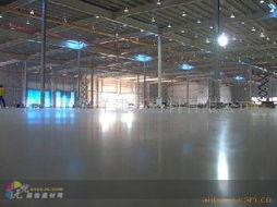 深圳建材市場新機(jī)遇 混凝土密封固化劑地坪與電纜經(jīng)營在深佛汕地區(qū)的供需分析