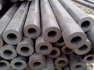 仙桃27SiMn大口徑厚壁無縫鋼管市場銷售價(jià)格分析與行業(yè)動態(tài)