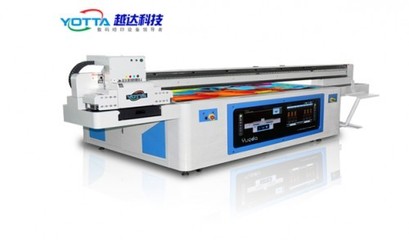 海南背景墻UV打印機 數字廣告制作的新革命