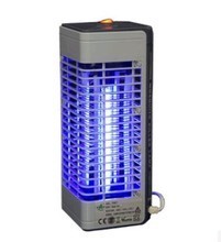 選對(duì)電子滅蚊神器，輕松告別夏日嗡嗡困擾