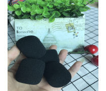 話筒海綿 小配件背后的聲學大學問
